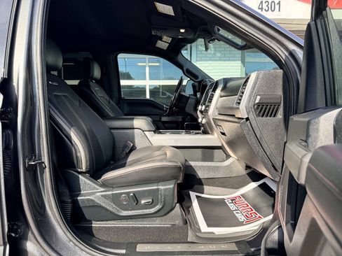 Used 2020 Ford F250 Platinum AWD/4WD image 41