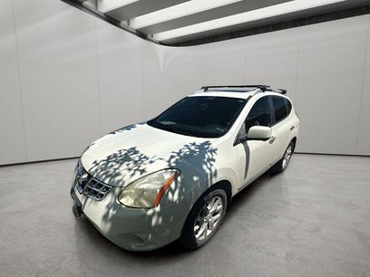 Used 2013 Nissan Rogue SL
