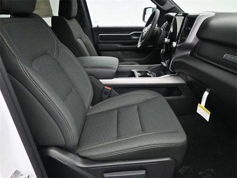 New 2026 RAM 1500 Big Horn image 12