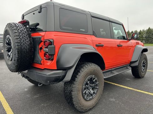 Used 2023 Ford Bronco Raptor image 5
