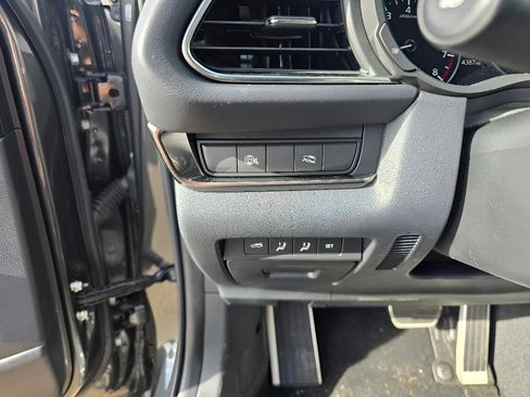 Used 2025 MAZDA CX-30 AWD 2.5 S w/ Premium Package image 14