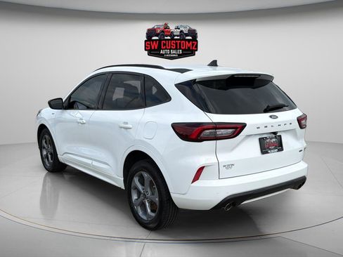 Used 2023 Ford Escape ST-Line w/ Equipment Group 301A FWD image 5