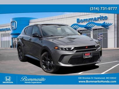 Used 2024 Dodge Hornet R/T Plus w/ R/T Blacktop Package
