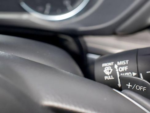 Used 2023 MAZDA CX-5 AWD 2.5 S w/ Premium Package image 30