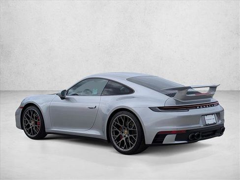 Used 2024 Porsche 911 Carrera S image 3