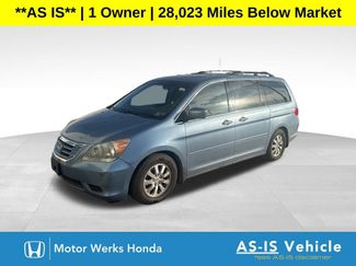 Used 2009 Honda Odyssey EX-L video 1