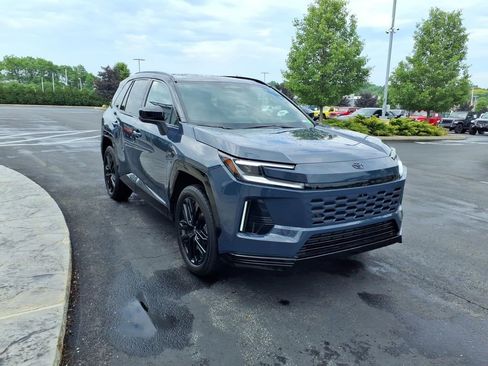 Used 2026 Toyota RAV4 XSE w/ Weather Package AWD/4WD image 4