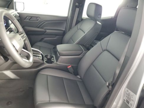New 2026 Chevrolet Colorado Trail Boss image 12