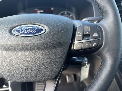 New 2025 Ford Transit 350 XLT image 19