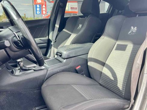 Used 2020 Dodge Charger Scat Pack image 21