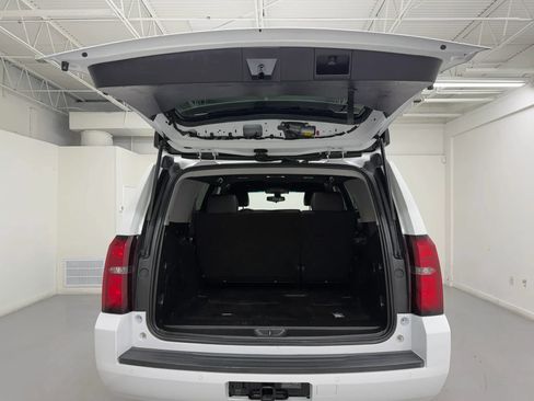 Used 2020 Chevrolet Tahoe 2WD image 81