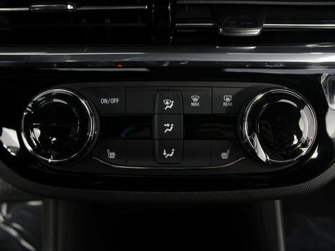 New 2026 Buick Envista Sport Touring w/ Convenience I Package image 6