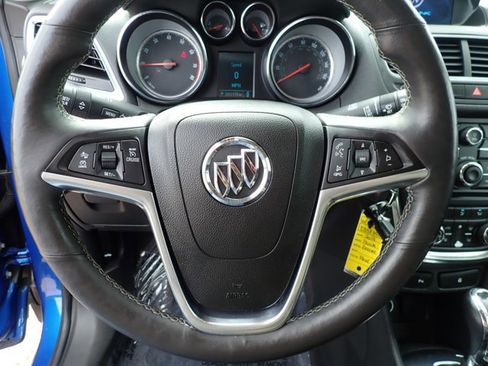 Used 2014 Buick Encore Premium image 14