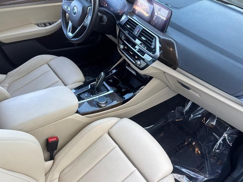 Used 2020 BMW X3 xDrive30i image 33