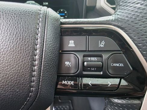 Used 2024 Toyota Sequoia SR5 w/ SR5 Premium Package image 23