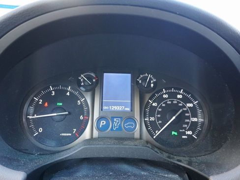 Used 2017 Lexus GX 460 Premium image 11