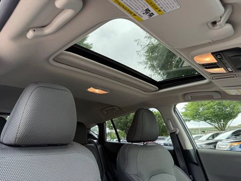 Certified 2024 Subaru Crosstrek 2.0i Premium AWD/4WD image 29