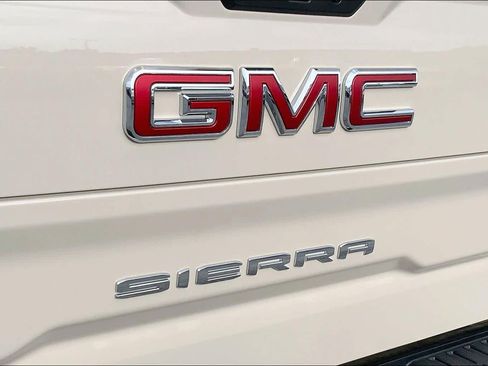 New 2026 GMC Sierra 1500 Pro w/ Pro Value Package RWD image 14