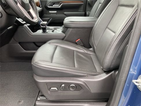 Used 2025 GMC Sierra 1500 Denali w/ Denali Reserve Package image 27