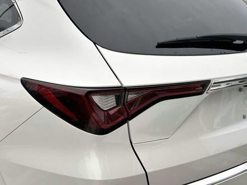 Used 2025 Acura MDX SH-AWD w/ Advance Package image 10