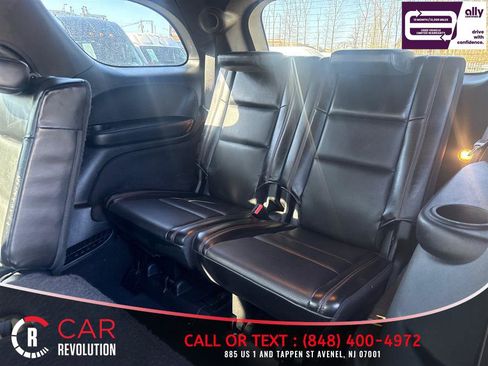 Used 2022 Dodge Durango R/T image 8