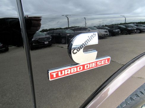 Used 2024 RAM 2500 Limited image 54