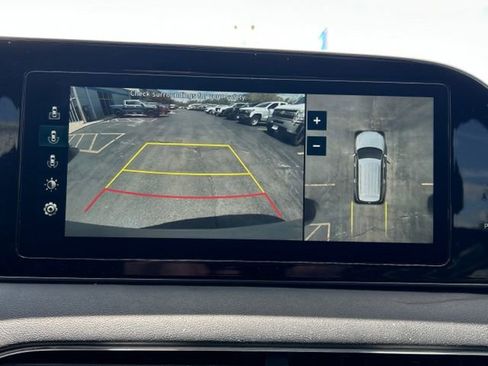 Used 2021 Hyundai Palisade Calligraphy AWD/4WD image 43