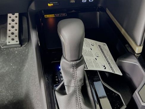 New 2025 Toyota Camry XSE image 21