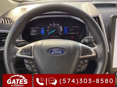 Used 2022 Ford Edge SEL w/ Convenience Package image 29