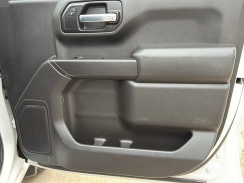 Used 2019 GMC Sierra 1500 4x4 Crew Cab w/ Convenience Package image 15