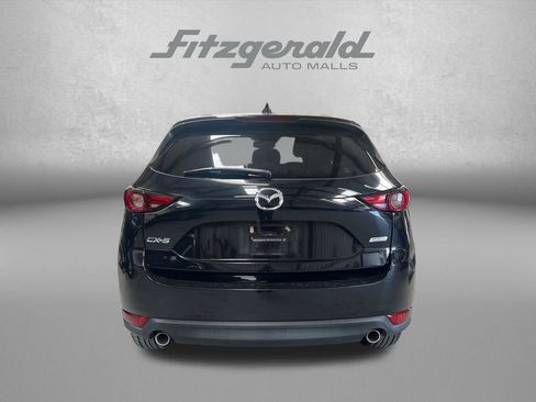 Used 2019 MAZDA CX-5 Grand Touring FWD image 7