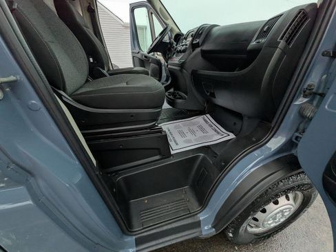 Used 2019 RAM ProMaster 3500 image 19