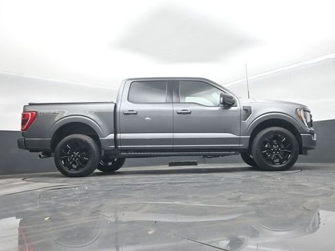 Used 2022 Ford F150 XLT w/ Equipment Group 302A High AWD/4WD image 52