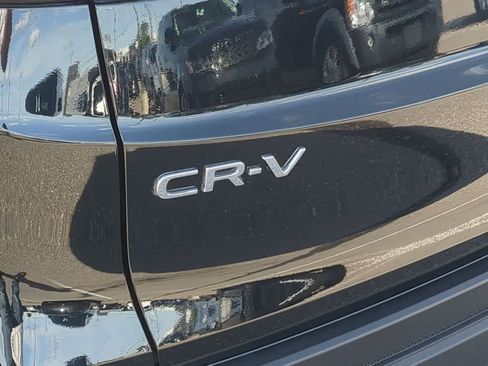 Used 2024 Honda CR-V EX image 12