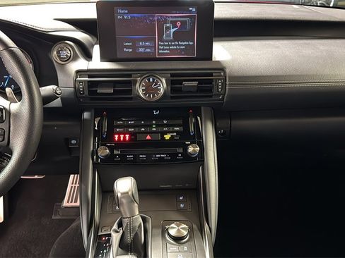 Certified 2024 Lexus IS 350 F Sport image 16