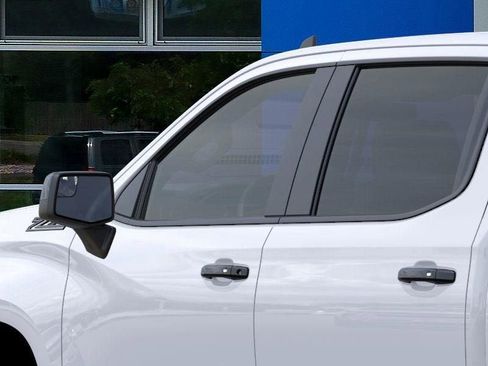 New 2026 Chevrolet Silverado 1500 LT Trail Boss w/ Dark Appearance Package image 12