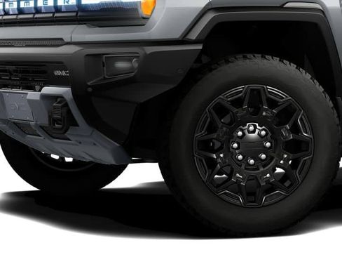 New 2026 GMC Hummer EV 4x4 Crew Cab image 31