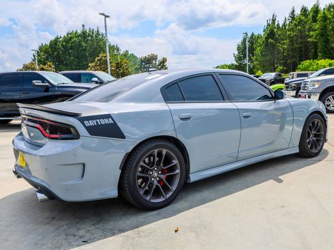 Used 2022 Dodge Charger R/T w/ Daytona Edition Group RWD image 8