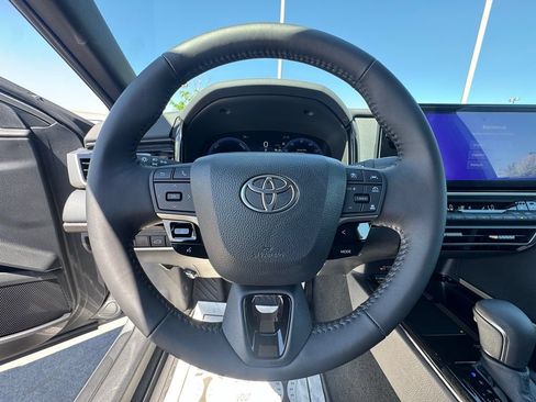 Used 2026 Toyota Camry XSE FWD image 12