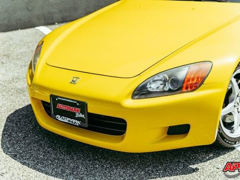 Used 2001 Honda S2000 image 23
