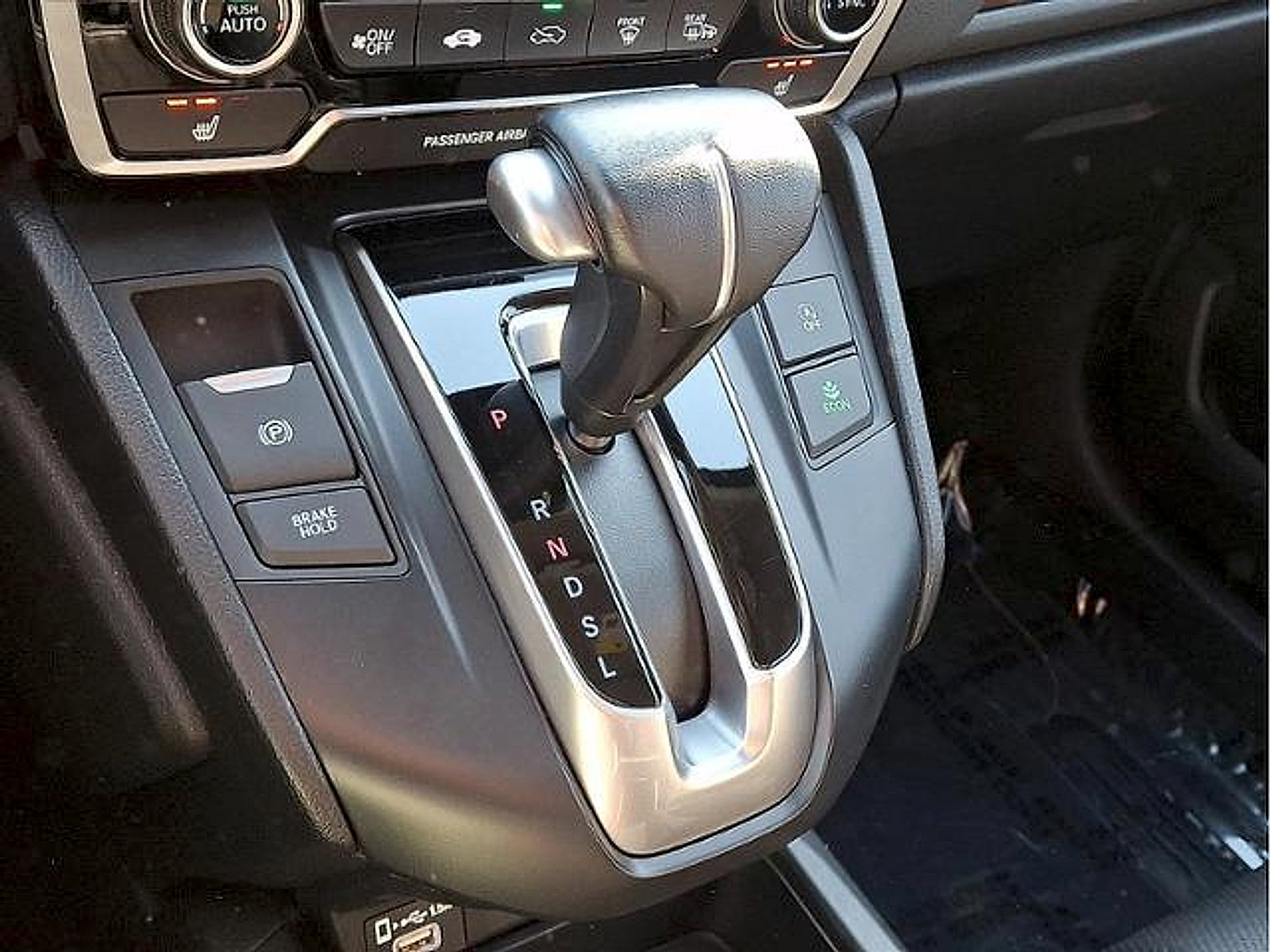 Used 2021 Honda CR-V EX-L image 14
