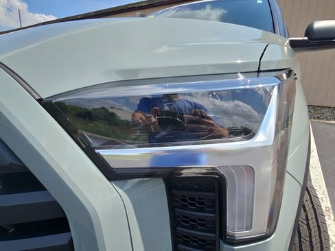 Used 2026 Toyota Tundra SR5 AWD/4WD image 31