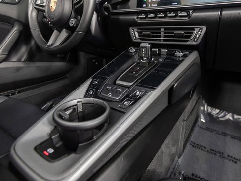 Certified 2024 Porsche 911 Carrera 4S image 45