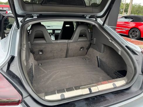 Used 2015 Porsche Panamera w/ Premium Package image 12