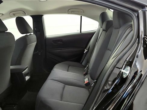 Certified 2024 Toyota Corolla LE image 21