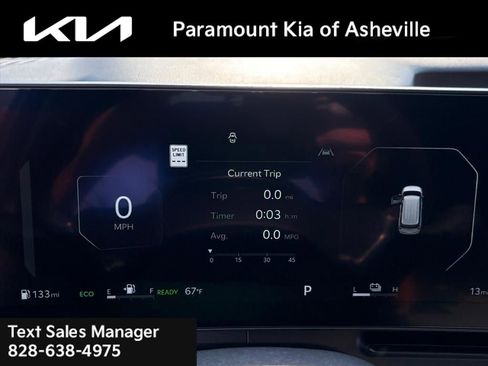 New 2026 Kia Carnival SX image 8