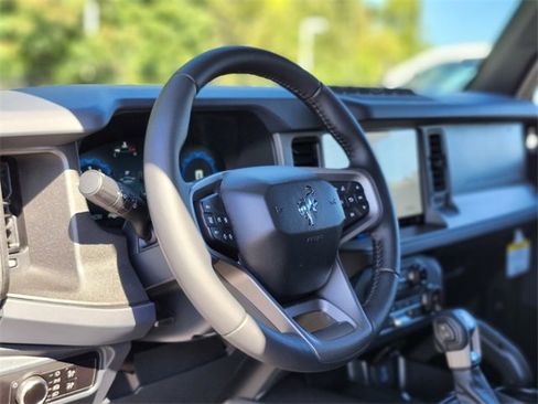 New 2025 Ford Bronco Badlands w/ Sasquatch Package image 20