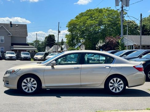 Used 2014 Honda Accord EX image 4
