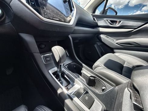 Used 2026 Subaru Ascent Limited AWD/4WD image 20