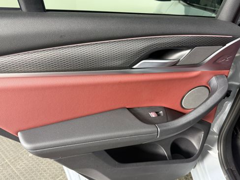 Certified 2023 BMW X4 xDrive30i w/ M Sport Package image 16